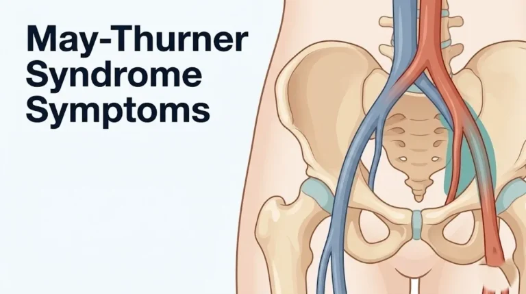 May-Thurner syndrome