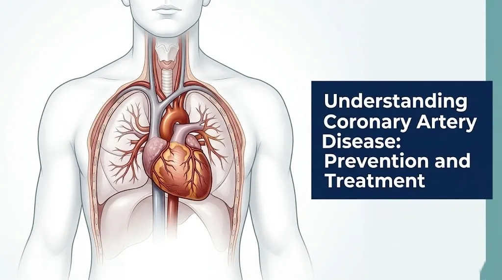 Pre heart attack symptoms
