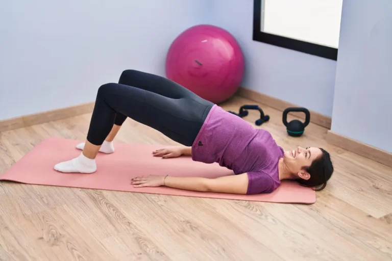 Pelvic Floor Therapy for Runners: Addressing Leaking and Pressure